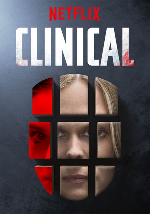 ดูหนังออนไลน์ Clinical (2017) คลินิคอล