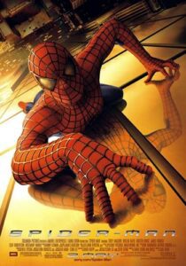 spider man 2002