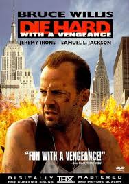 ดูหนังออนไลน์ Die Hard 3: With a Vengeance (1995) ดาย ฮาร์ด ภาค 3 แค้นได้ก็ตายยาก