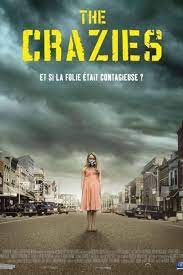 ดูหนังออนไลน์ The Crazies (2010) เมืองคลั่งมนุษย์ผิดคน