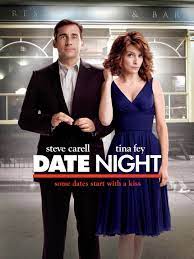 ดูหนังออนไลน์ฟรี Date Night 2010
