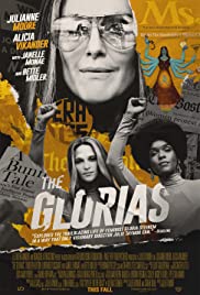 ดูหนังออนไลน์ฟรี The Glorias | เดอะ กลอเรียส (2020)