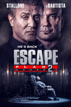 ดูหนังออนไลน์ฟรี Escape Plan 2 : Hades (2018) แหกคุกมหาประลัย 2