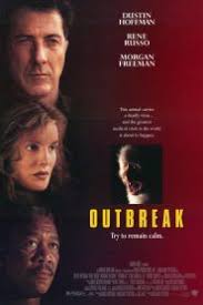 ดูหนังออนไลน์ฟรี Outbreak 1995