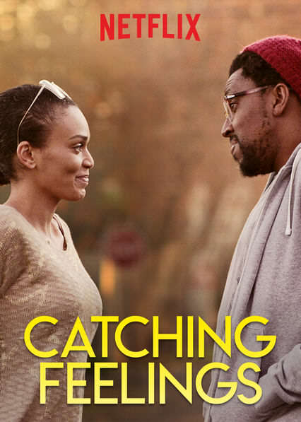 ดูหนังออนไลน์ Catching Feelings (2017) กวนรักให้ตกตะกอน