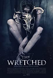 ดูหนังออนไลน์ The Wretched | คนที่น่าสมเพช (2019)