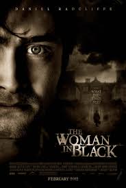 ดูหนังออนไลน์ The Woman in Black 2012