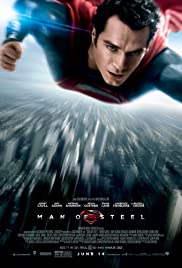 ดูหนังออนไลน์ฟรี Man of Steel (2013) บุรุษเหล็กซูเปอร์แมน