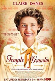 ดูหนังออนไลน์ฟรี Temple Grandin (2010) เทมเปิล แกรนดิน