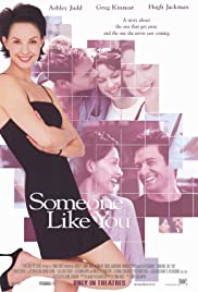 ดูหนังออนไลน์ Someone Like You บางคนเช่นคุณ… เทใจให้หมดเลยจ๊ะ (2001)