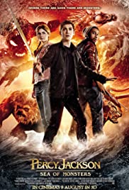 ดูหนังออนไลน์ Percy Jackson- Sea of Monsters (2013) เพอร์ซีย์ แจ็กสัน กับอาถรรพ์ทะเลปีศาจ