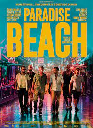 ดูหนังออนไลน์ฟรี Paradise Beach – Netflix (2019) พาราไดซ์ บีช