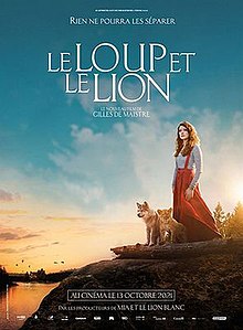 ดูหนังออนไลน์ฟรี The Wolf and the Lion – เดอะ วูลฟ์ แอนด์ เดอะ ไลอ้อน (2021)