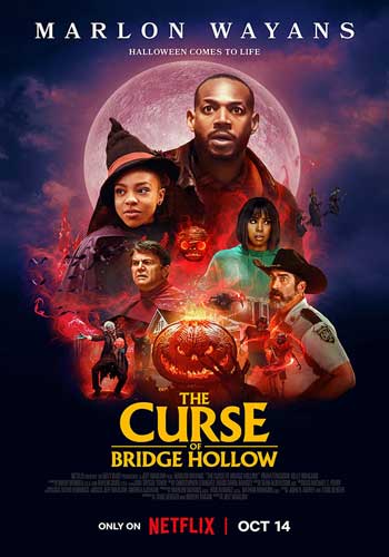 ดูหนังออนไลน์ฟรี The Curse of Bridge Hollow (2022) คำสาปแห่งบริดจ์ฮอลโลว์