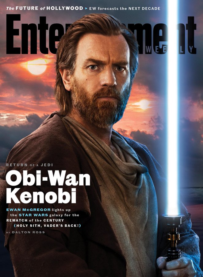 ดูหนังออนไลน์ฟรี Obi-Wan Kenobi: A Jedi s Return (2022) โอบีวัน เคโนบี การกลับมาของเจได