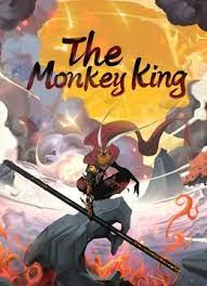 ดูหนังออนไลน์ฟรี The Monkey King – ตำนานศึกราชาวานร (2022)