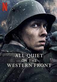ดูหนังออนไลน์ฟรี All Quiet on the Western Front (2022) แนวรบด้านตะวันตก เหตุการณ์ไม่เปลี่ยนแปลง