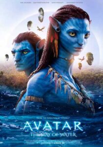 Avatar The Way Of Water - อวตาร วิถีแห่งสายน้ำ (2022)