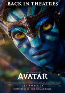 Avatar 2009 อวตาร