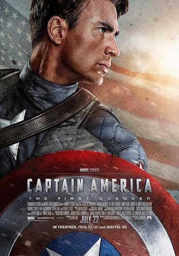 ดูหนังออนไลน์ฟรี Captain America 1 The First Avenger (2011) กัปตันอเมริกา 1