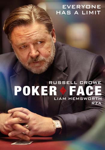 ดูหนังออนไลน์ฟรี Poker Face (2022) โปกเกอร์ เฟส