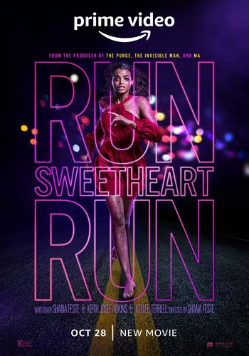 ดูหนังออนไลน์ฟรี Run Sweetheart Run (2022) วิ่ง ที่รัก..วิ่ง