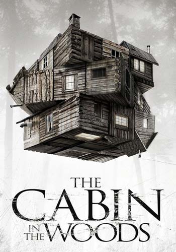 ดูหนังออนไลน์ฟรี The Cabin in the Woods (2011) แย่งตาย ทะลุตาย
