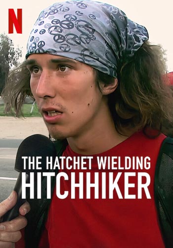 ดูหนังออนไลน์ฟรี The Hatchet Wielding Hitchhiker (2022) คนถือขวานโบกรถ