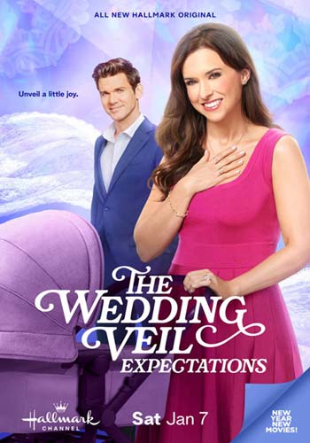 ดูหนังออนไลน์ฟรี The Wedding Veil Expectations (2023)