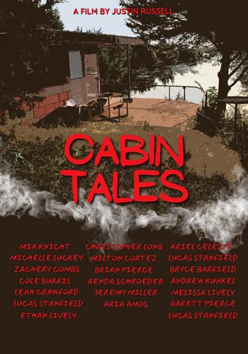 ดูหนังออนไลน์ฟรี Cabin Tales (2023)