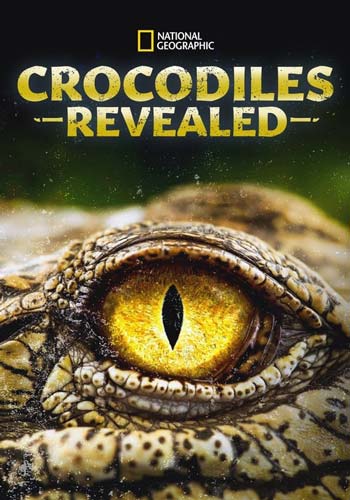 ดูหนังออนไลน์ฟรี Crocodiles Revealed (2022)