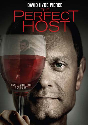 ดูหนังออนไลน์ฟรี The Perfect Host (2010)