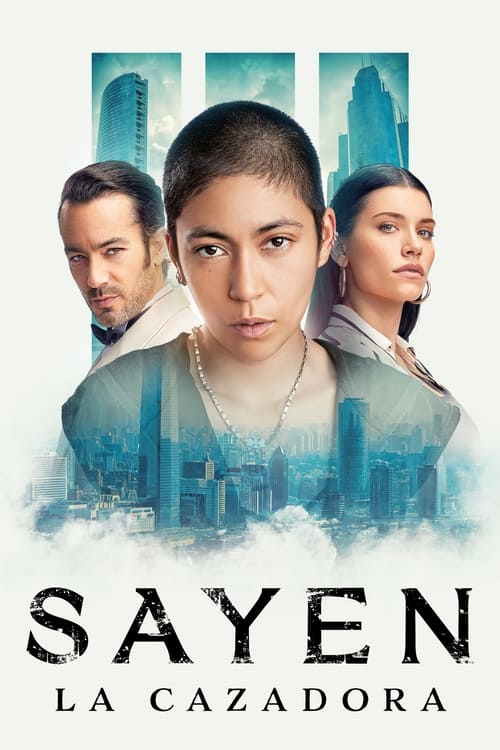 ดูหนังออนไลน์ Sayen La cazadora (2024)