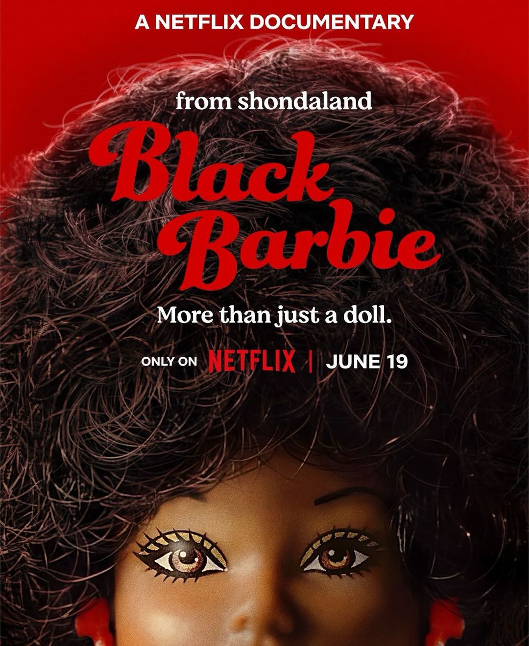 ดูหนังออนไลน์ Black Barbie (2024) แบล็ค บาร์บี้