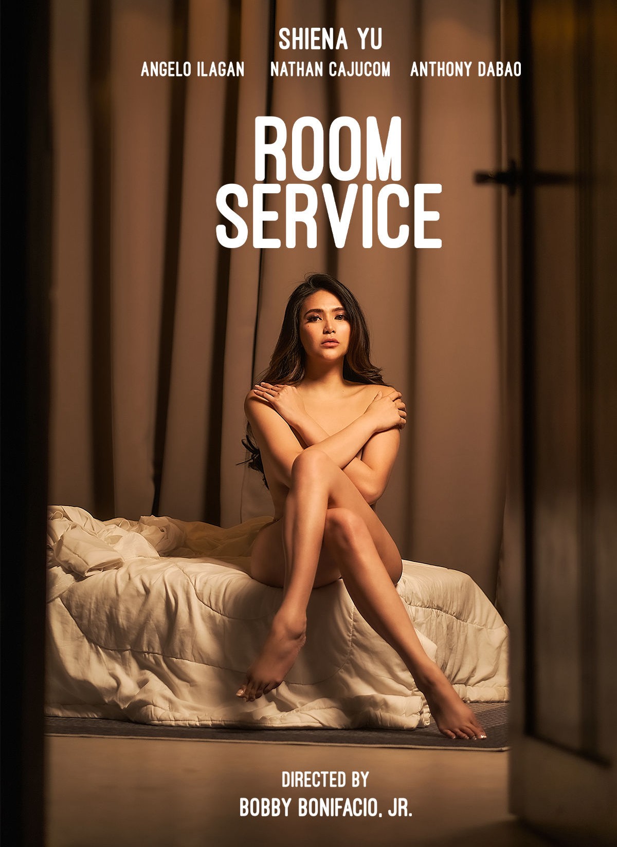 ดูหนังออนไลน์ฟรี Room Service (2024) รูมเซอร์วิส