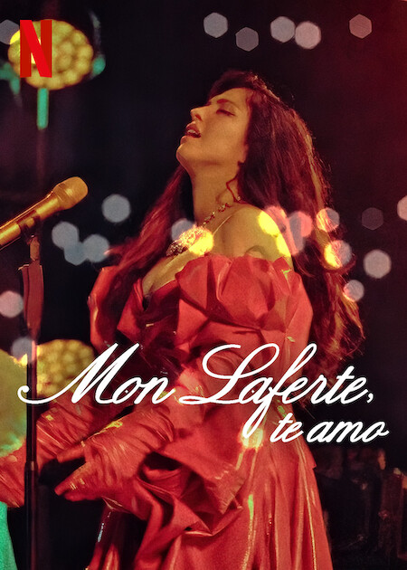 ดูหนังออนไลน์ฟรี Mon Laferte, te amo (2024) มอน ลาแฟร์เต้ ฉันรักเธอ