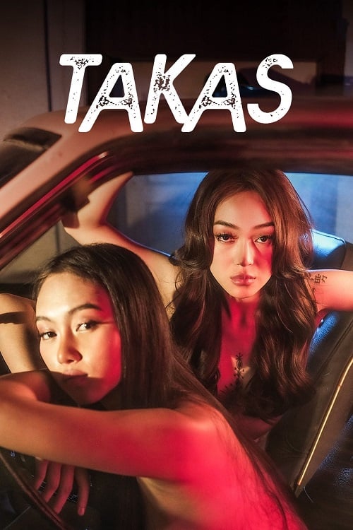 ดูหนังออนไลน์ฟรี Takas (2024) ทากัส