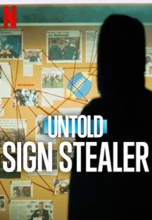 ดูหนังออนไลน์ Untold Sign Stealer (2024) คนขโมยสัญญาณมือ