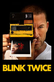 ดูหนังออนไลน์ฟรี Blink Twice (2024) บลิงก์ทไวซ์ ซิกอันตราย