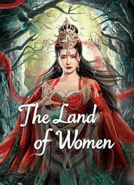 ดูหนังออนไลน์ฟรี The Land of Women (2024) ในแดนราชินี