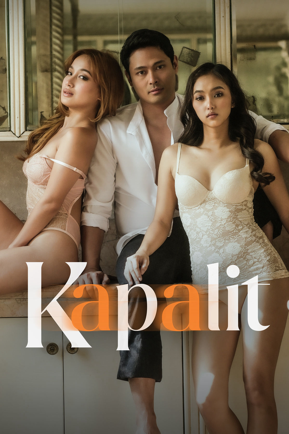 ดูหนังออนไลน์ฟรี Kapalit (2024)