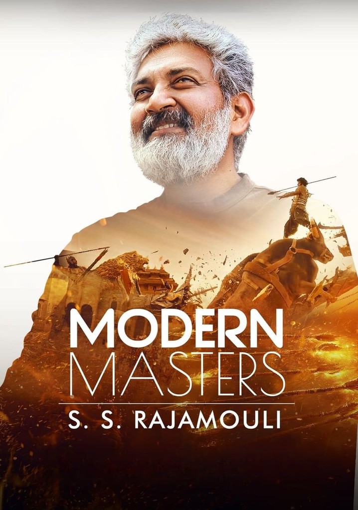 ดูหนังออนไลน์ฟรี Modern Masters SS Rajamouli (2024) ปรมาจารย์ยุคใหม่ เอสเอส ราจามูลี